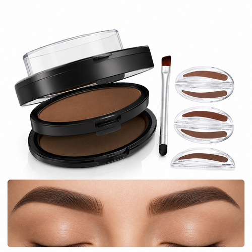 SENA — Kit Sello de Cejas Profesional