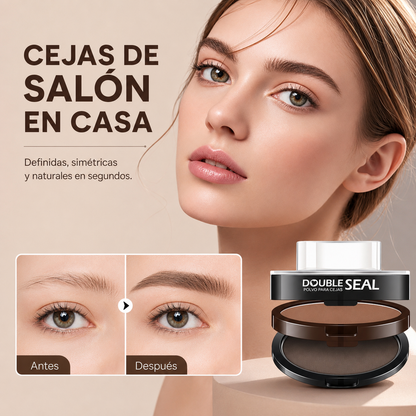 SENA — Kit Sello de Cejas Profesional